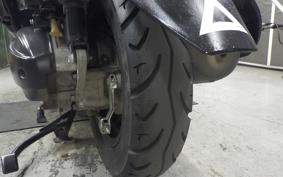 HONDA LEAD 125 2001 JF45