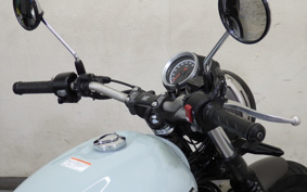 HONDA GB350S 2023 NC59