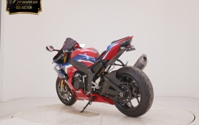 HONDA CBR1000RR RSP 2021 SC82