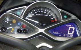 YAMAHA MAJESTY155 Gen.2 S SG52J