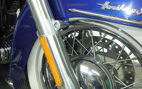 HARLEY FLSTC 1580 2015