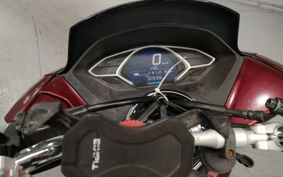 HONDA PCX 125 JF81