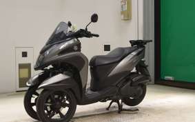 YAMAHA TRICITY 125 A 2004 SEC1J