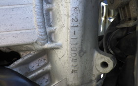 HONDA VFR400K 1992 NC21