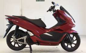 HONDA PCX125 JF81