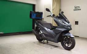 HONDA PCX 125 2014 JK05