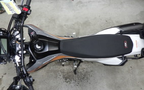 HONDA CRF250L 2015 MD47