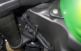KAWASAKI NINJA 1000 A 2014