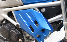 HONDA VTR 250 MC33