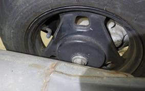 SUZUKI ADDRESS V125 CF4EA