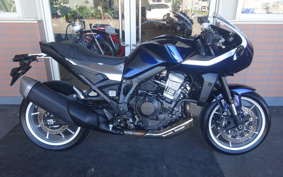HONDA HAWK 11 2024 SC85
