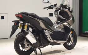 HONDA ADV150