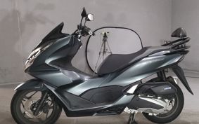 HONDA PCX 160 KF47
