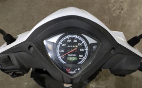SUZUKI ADDRESS V110 CE47A