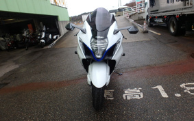 SUZUKI HAYABUSA 2023 EJ11A