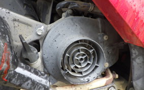 HONDA DIO Gen.6 AF62