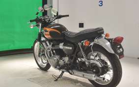 KAWASAKI W800 2018 EJ800A