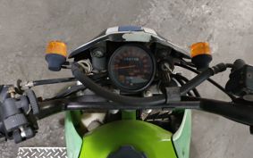 KAWASAKI KSR-2 MX080B