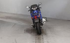 KAWASAKI ZZR250 EX250H