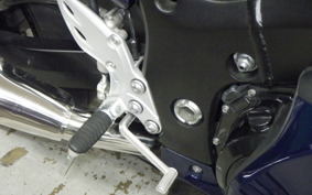 SUZUKI HAYABUSA Gen.2 2012