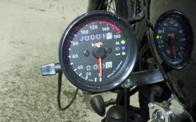 YAMAHA DRAGSTAR 400 2001 VH01J