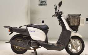 YAMAHA GEAR Gen.2 UA06J