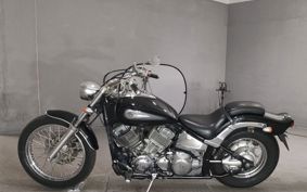YAMAHA DRAGSTAR 400 VH01J