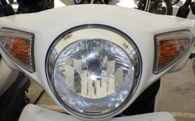 SUZUKI LET's CA4AA