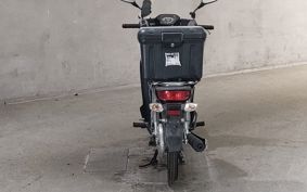 HONDA SUPER CUB50 AA04