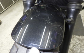 HONDA REBEL 250  S E-clutch MC49
