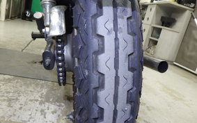 KAWASAKI ESTRELLA CUSTOM 2025 BJ250A