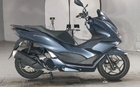 HONDA PCX125 JK05