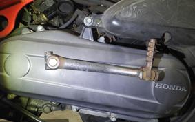 HONDA ZOOMER 2024 AF58