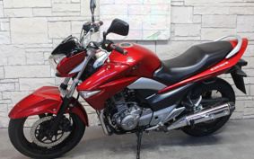 SUZUKI GSR250 GJ55D