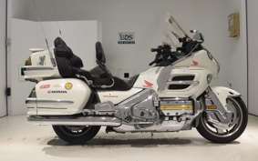 HONDA GL 1800 GOLD WING 2003 SC47