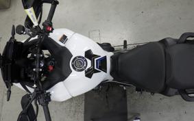 YAMAHA TRACER 9 GT 2023 RN70J