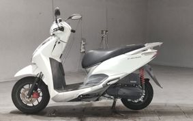 HONDA LEAD 125 JF45