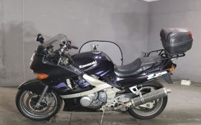 KAWASAKI ZZR400 ZX400N