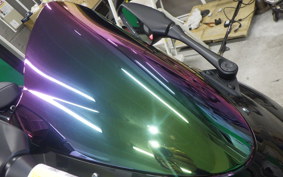 SUZUKI GSX-R125 2023 DL32D