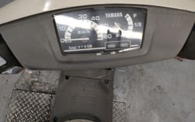 YAMAHA JOG POCHE 3KJ