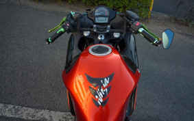 KAWASAKI NINJA 400 2019 EX400E