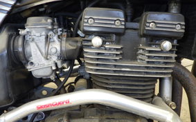 SUZUKI GSX400S KATANA 1994 GK77A