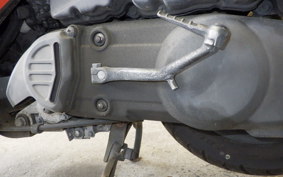 SUZUKI GSR125