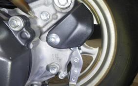 HONDA TACT-4ﾍﾞｰｼｯｸ 2012 AF79