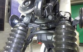 HONDA CT125 HUNTER CUB 2022 JA55