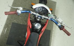HONDA XR50 MOTARD 2002 AD14