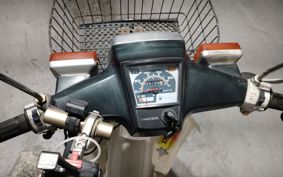 HONDA SUPER CUB90 HA02