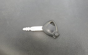 SUZUKI LET's CA4AA
