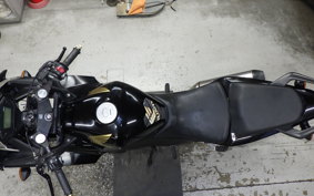 HONDA CBR400R A 2015