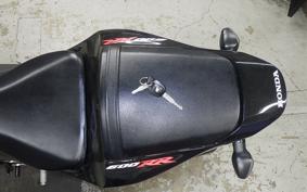 HONDA CBR600RR GEN 3 2011